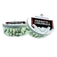 PHARMAMENTIS GESSETTI LIQUIRIZIA 50 G
