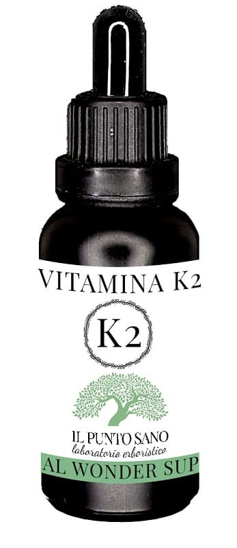 VITAMINA K2 30 ML
