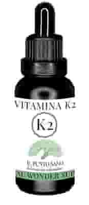 VITAMINA K2 30 ML