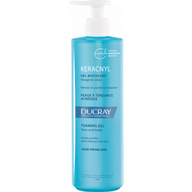 KERACNYL GEL DETERGENTE 400 ML