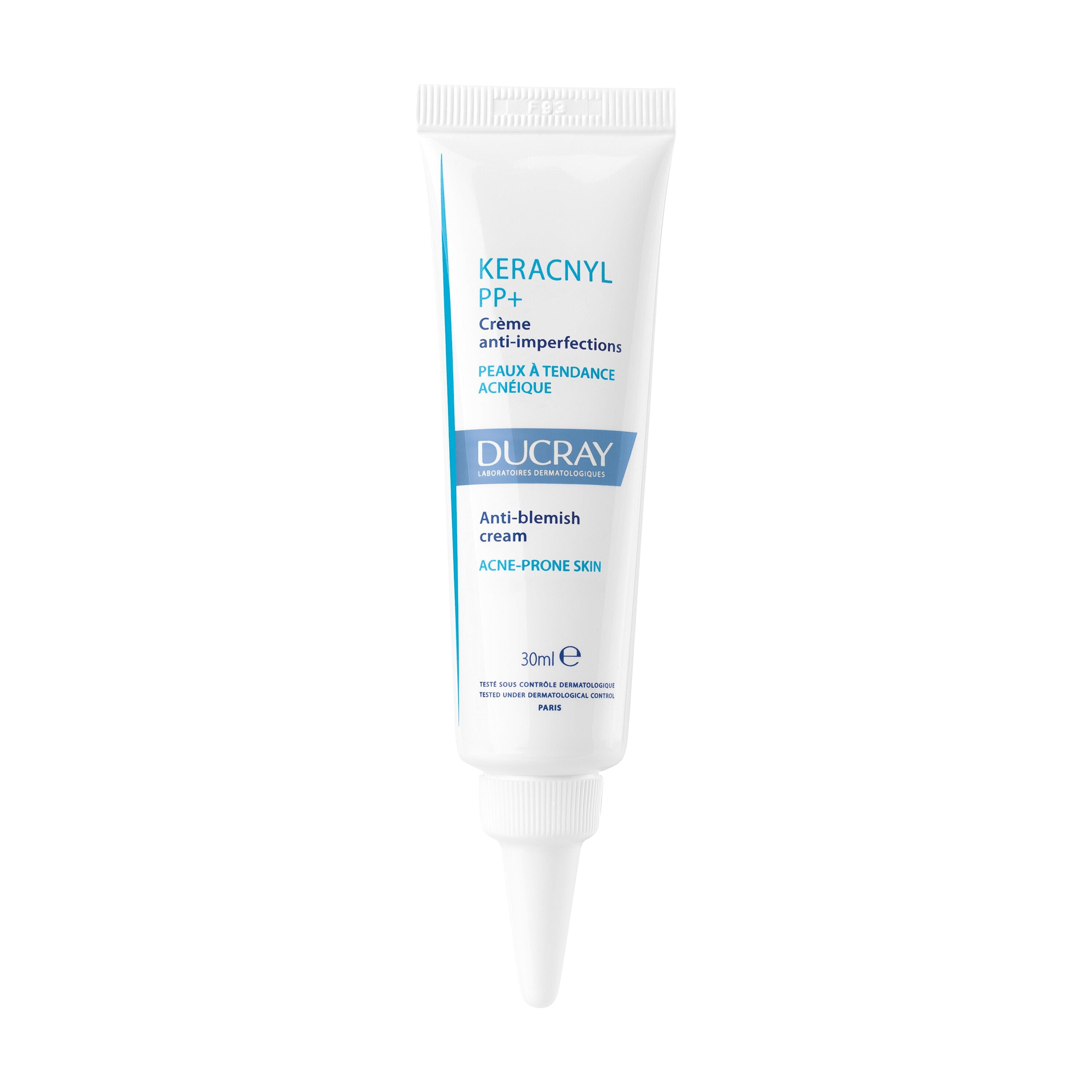 KERACNYL PP+ CREMA ANTI IMPERFEZIONI 30 ML