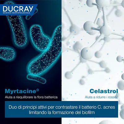KERACNYL PP+ CREMA ANTI IMPERFEZIONI 30 ML KERACNYL PP+ CREMA ANTI IMPERFEZIONI 30 ML