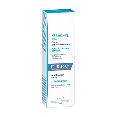 KERACNYL PP+ CREMA ANTI IMPERFEZIONI 30 ML KERACNYL PP+ CREMA ANTI IMPERFEZIONI 30 ML