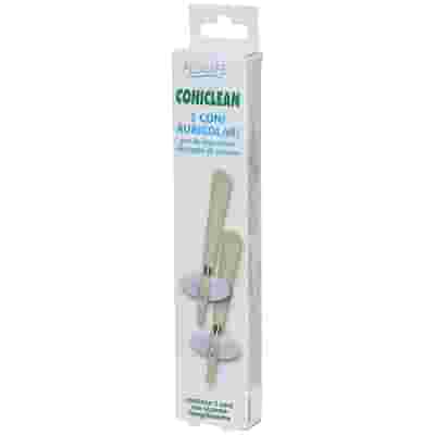 CONICLEAN CONO AURICOLARE 2 PEZZI