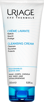 URIAGE CREME LAVANTE T 200 ML