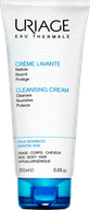URIAGE DERM-PHY CREME LAVANTE 200 ML