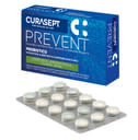CURASEPT PREVENT PROBIOTICO 14 COMPRESSE MASTICABILI