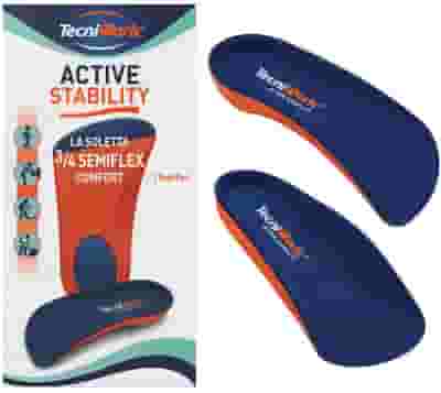 SOLETTA ACTIVE STABILITY SEMIFLEX L 43-46