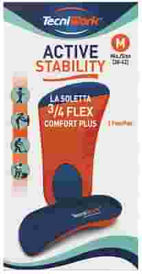 SOLETTA ACTIVE STABILITY FLEX L 43-46