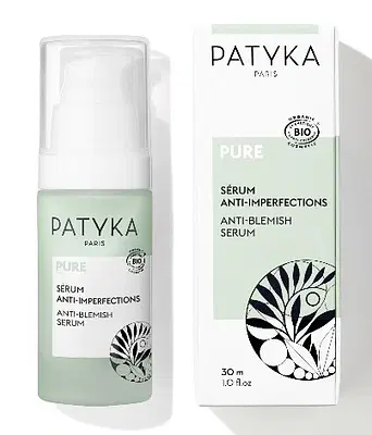 PATYKA SIERO ANTI-IMPERFEZIONI 30 ML PATYKA SIERO ANTI-IMPERFEZIONI 30 ML