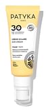 PATYKA CREMA SOLARE VISO SPF30 40 ML