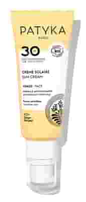 PATYKA CREMA SOLARE VISO SPF30 40 ML