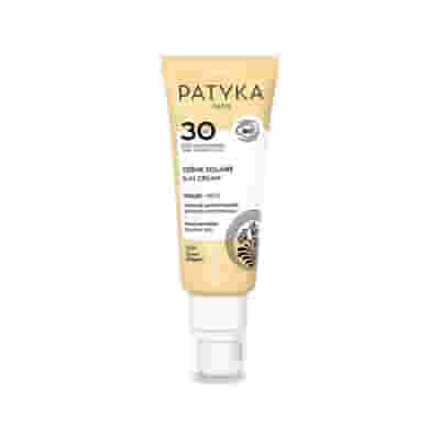PATYKA CREMA SOLARE VISO SPF30 40 ML