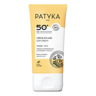 PATYKA CREMA SOLARE VISO SPF50+ 40 ML