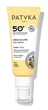 PATYKA CREMA SOLARE VISO SPF50+ 40 ML