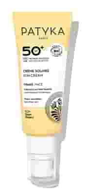 PATYKA CREMA SOLARE VISO SPF50+ 40 ML