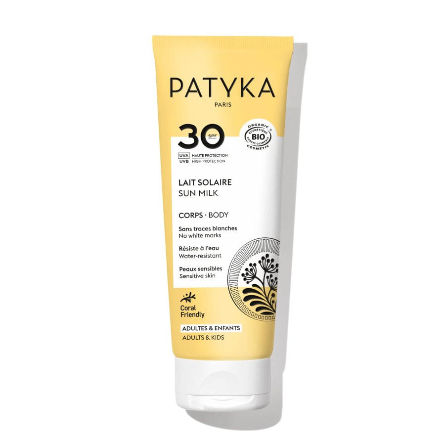 PATYKA SPRAY SOLARE CORPO SPF30 100 ML