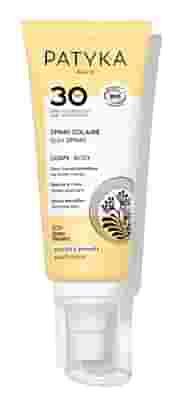 PATYKA SPRAY SOLARE CORPO SPF30 100 ML