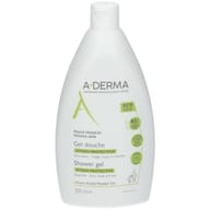 LES INDISPENSABLES GEL DOCCIA HYDRA PROTETTIVO 500 ML