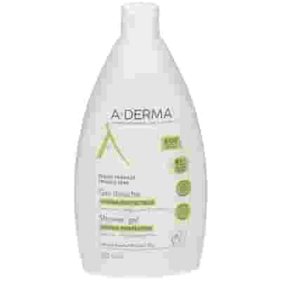 LES INDISPENSABLES GEL DOCCIA HYDRA PROTETTIVO 500 ML