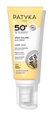 PATYKA SPRAY SOLARE CORPO SPF50+ 100 ML