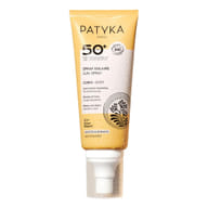PATYKA SPRAY SOLARE CORPO SPF50+ 100 ML