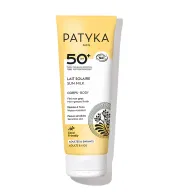 PATYKA LATTE SOLARE CORPO SPF50+ 100 ML