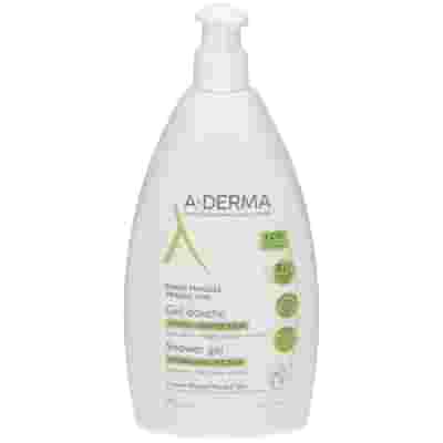 LES INDISPENSABLES GEL DOCCIA HYDRA PROTETTIVO 750 ML