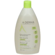 LES INDISPENSABLES GEL DOCCIA SURGRAS 500 ML