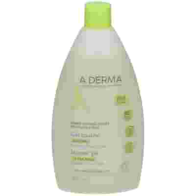 LES INDISPENSABLES GEL DOCCIA SURGRAS 500 ML