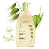 LES INDISPENSABLES GEL DOCCIA SURGRAS 750 ML
