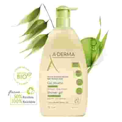 LES INDISPENSABLES GEL DOCCIA SURGRAS 750 ML