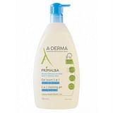 PRIMALBA GEL LAVANTE 750 ML