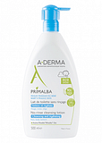 PRIMALBA LATTE DETERGENTE 500 ML