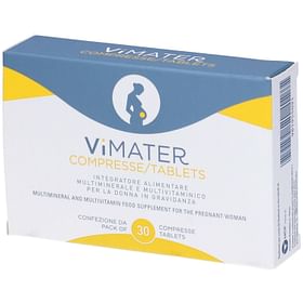 Vimater 30 Compresse