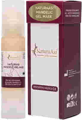 MANDELIC GEL MASK 30% 50 G
