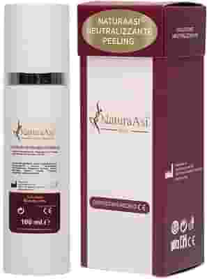 NATURAASI NEUTRALIZZANTE PEELING 100 G