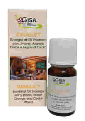 SINERGIA CHALET 10 ML