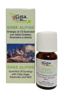 SINERGIA ERBE ALPINE 10 ML