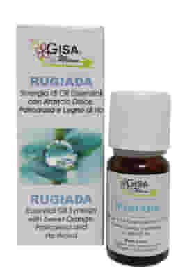 SINERGIA RUGIADA 10 ML