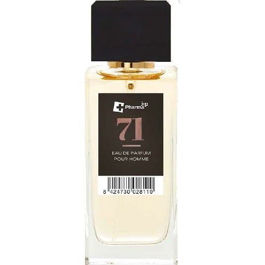 Frasco Eau De Parfum Cro N71 50 Ml