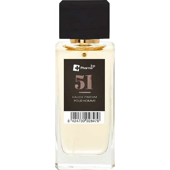 Frasco Eau De Parfum Cro N51 50 Ml