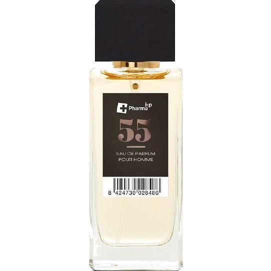 Frasco Eau De Parfum Cro N55 50 Ml