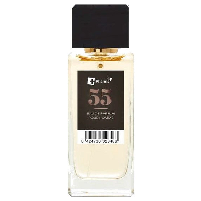 Frasco Eau De Parfum Cro N55 50 Ml