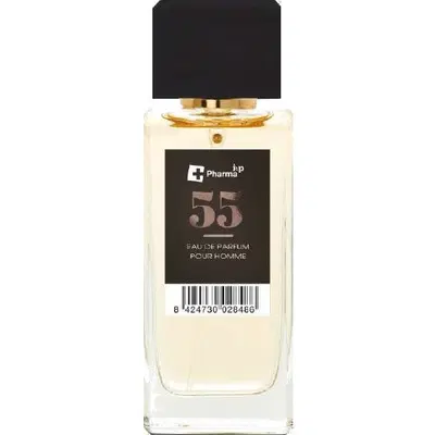 FRASCO EAU DE PARFUM CRO N55 50ML FRASCO EAU DE PARFUM CRO N55 50ML