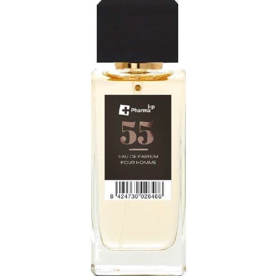 Frasco Eau De Parfum Cro N55 50 Ml