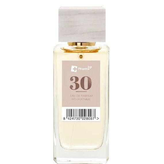 Frasco Eau De Parfum Sra N30 50 Ml