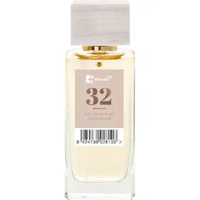 FRASCO EAU DE PARFUM SRA N32 50ML FRASCO EAU DE PARFUM SRA N32 50ML