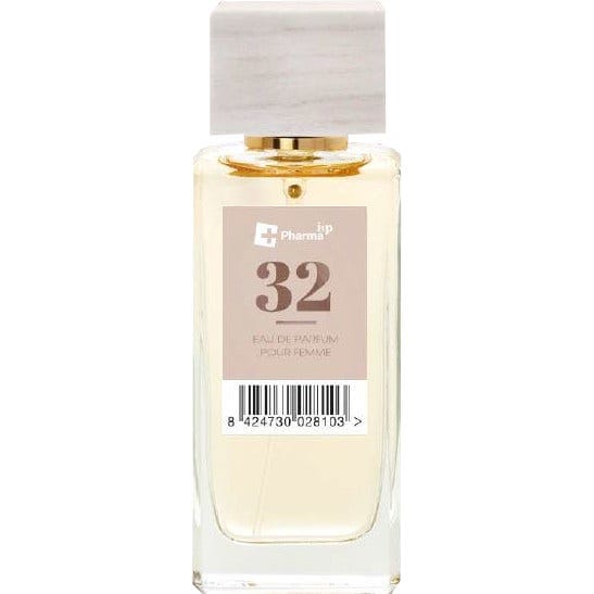 Frasco Eau De Parfum Sra N32 50 Ml