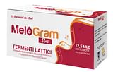 MELOGRAM PLUS 10 FLACONCINI 10 ML